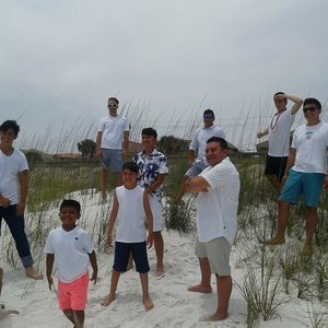 Meet your Posher, Mark